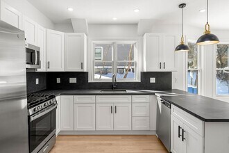 53 Dustin St in Boston, MA - Building Photo - Building Photo