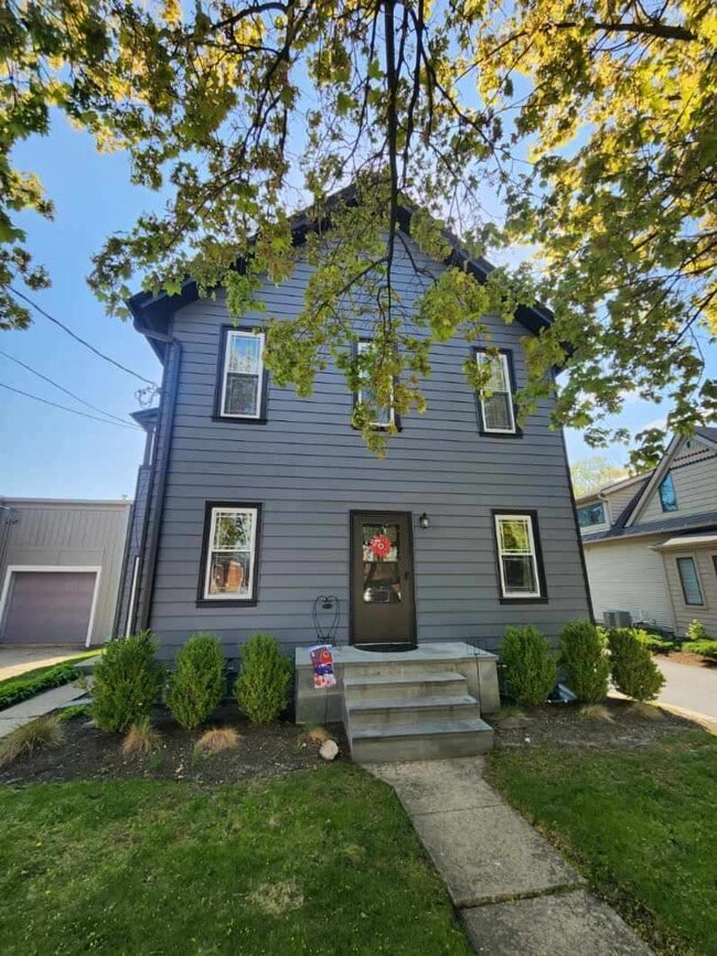 property at 51 Seymour Ave