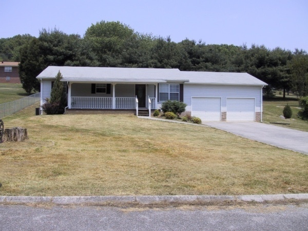 property at 1731 Pembrook Dr