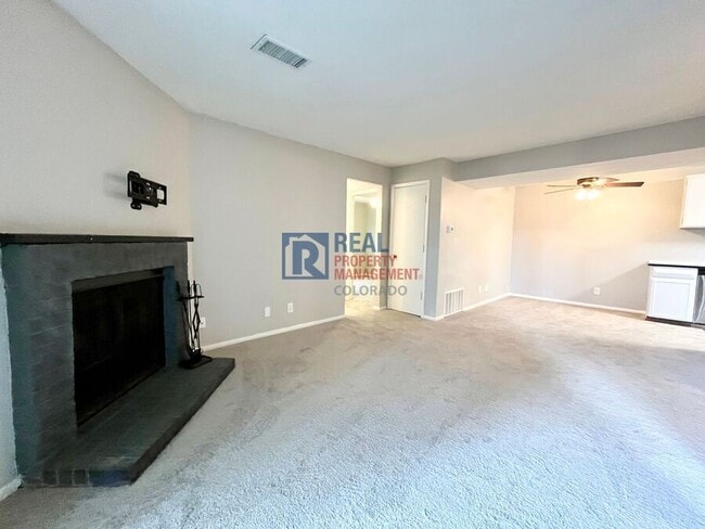 property at 5300 Cherry Creek S Dr