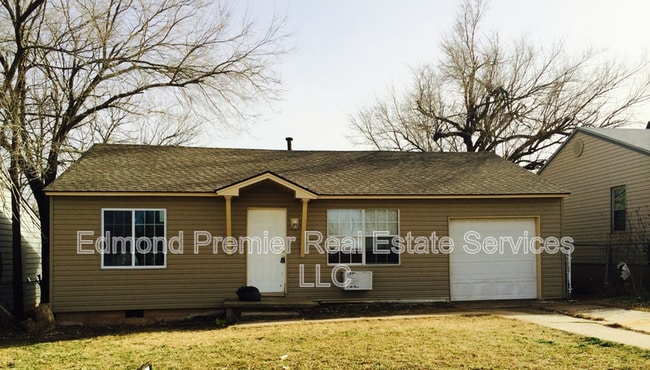 property at 512 NW 95th St