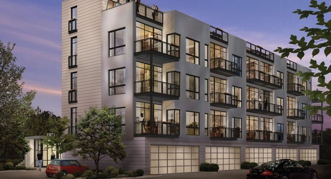 SoMa Lofts in Omaha, NE - Foto de edificio - Other
