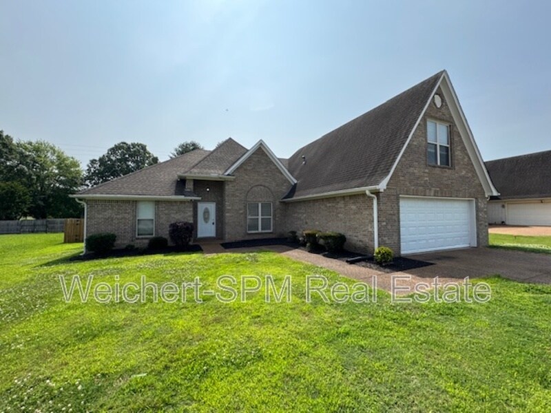 22 Stockton Cove in Humboldt, TN - Building Photo