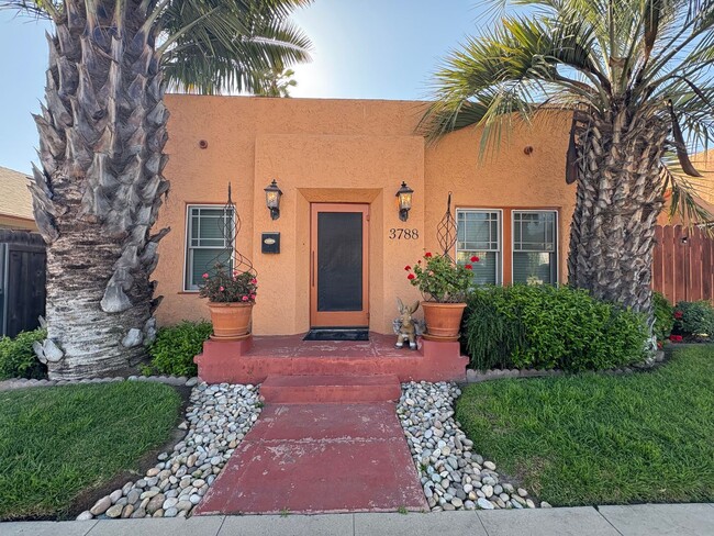 property at 3788 Arnold Ave