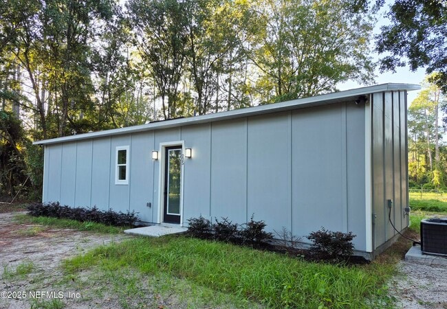 225 Gardenia Ave in Georgetown, FL - Building Photo - Building Photo