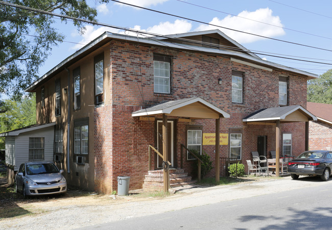 355 23rd Ave in Columbus, GA - Foto de edificio - Building Photo