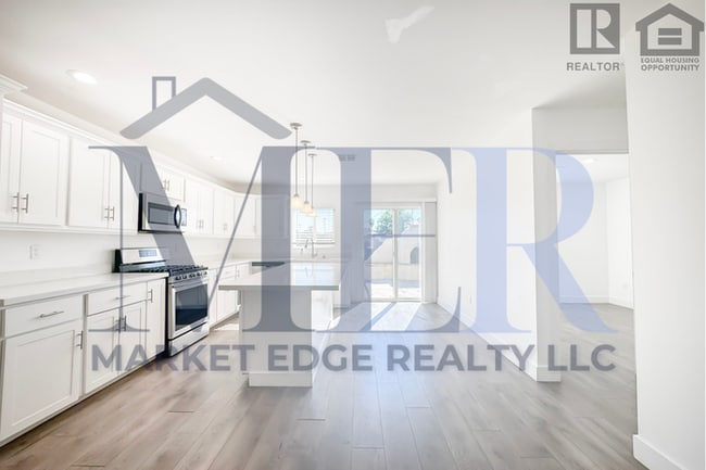 property at 2055 E Orange St.