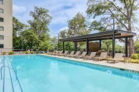 property at 2025 Peachtree Rd NE