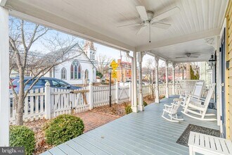 7153 Main St in Clifton, VA - Building Photo - Building Photo