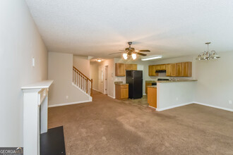 476 Thistle Cove in Atlanta, GA - Building Photo - Building Photo