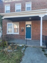 3447 Juneway in Baltimore, MD - Building Photo - Building Photo