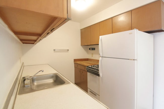 600 Allenby Ave, Unit 6 in Pittsburgh, PA - Building Photo - Building Photo