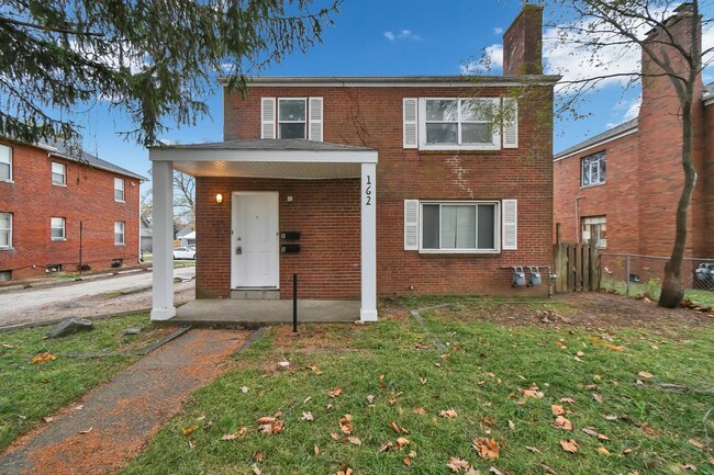 property at 162 S Powell Ave