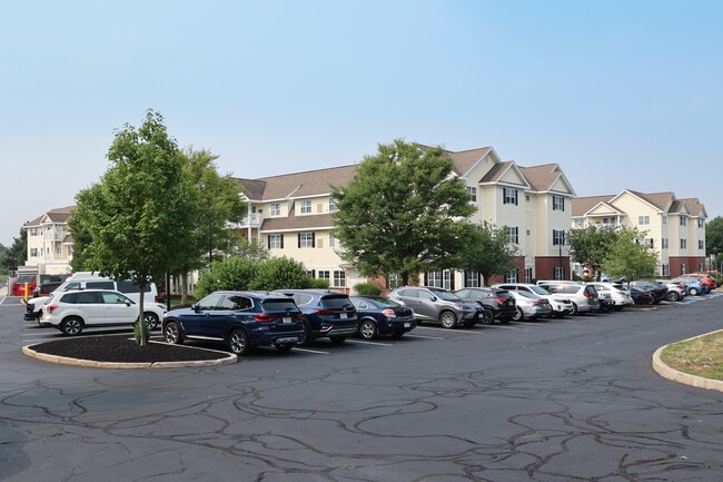 Brightview Danvers in Danvers, MA - Building Photo - Building Photo