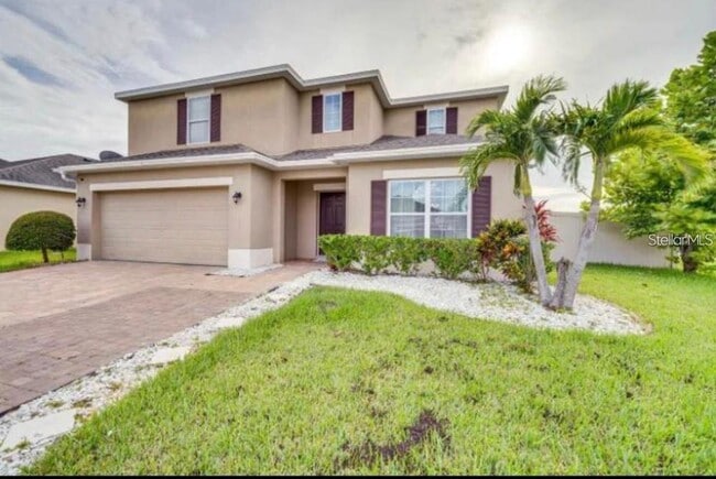 property at 375 Granada Blvd