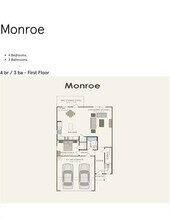 1405 Embrook Trl in Forney, TX - Building Photo - Building Photo