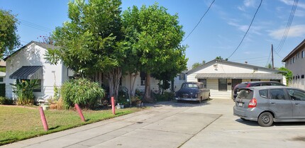 819 S Greenwood Ave in Montebello, CA - Building Photo - Building Photo