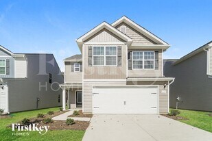 8421 Deerwood Rd in Charlotte, NC - Building Photo