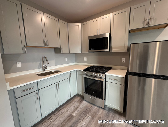 property at 207 Shirley Ave