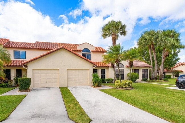 10325 Hidden Springs Ct in Boca Raton, FL - Building Photo - Building Photo