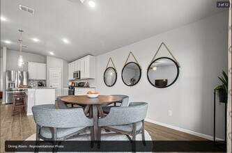 13120 Yellowstone Wy in Providence Village, TX - Building Photo - Building Photo