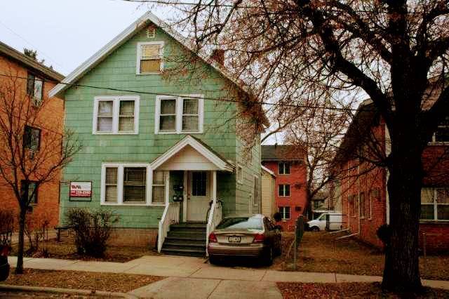 517 W Doty St in Madison, WI - Building Photo