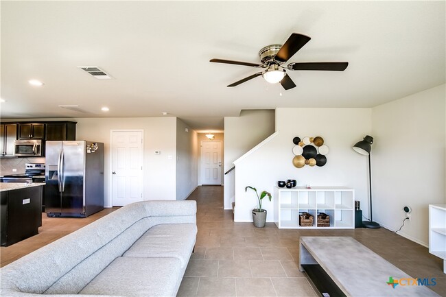 property at 3318 Claymore St