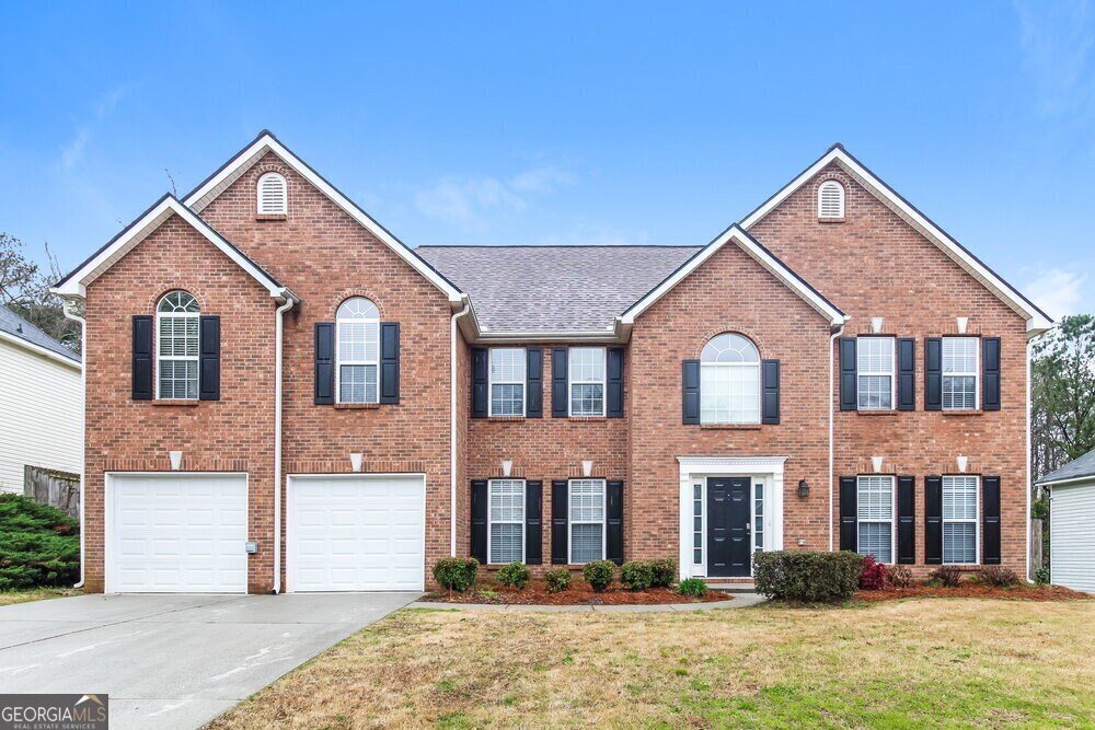315 Paper Mill Dr SE in Lawrenceville, GA - Building Photo