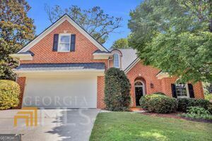 1924 Tristan Dr SE in Smyrna, GA - Building Photo