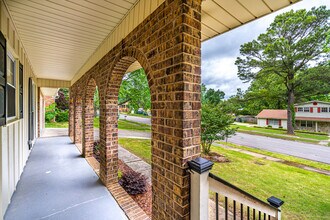 10215 Melanie Dr SE in Huntsville, AL - Building Photo - Building Photo
