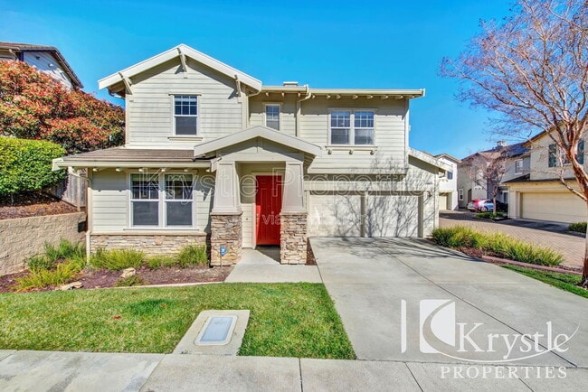 property at 8388 Bennington Ct