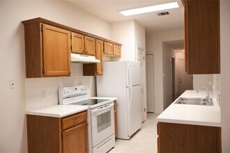 3120 Cohoba Dr in Austin, TX - Building Photo - Building Photo