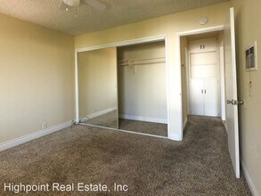 6803 Long Beach Blvd in Long Beach, CA - Building Photo - Building Photo