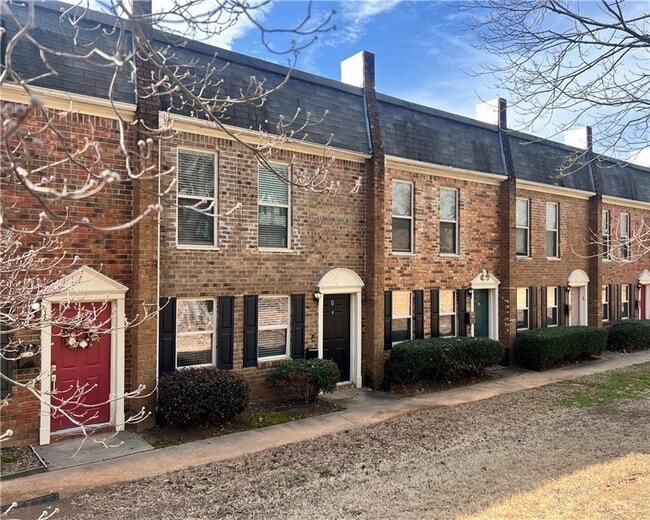 property at 235 Winding River Dr