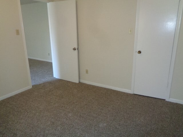 property at 5504 Deep Forest Dr