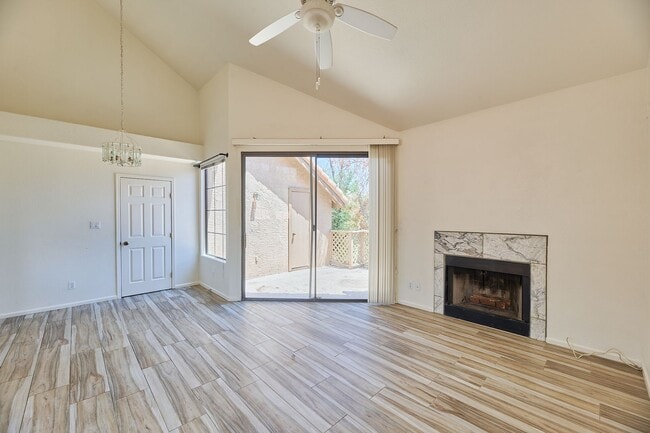 property at 1001 N Pasadena