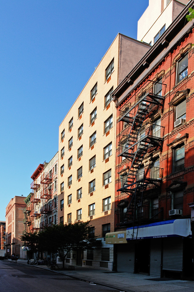 49-51 Ludlow St in New York, NY - Building Photo - Building Photo