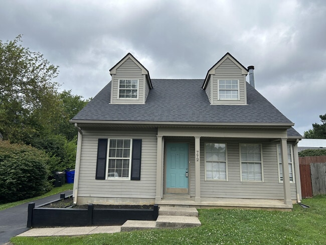 property at 772 Orlean Cir