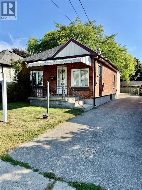 311 Marlborough St in Brantford, ON - Building Photo - Building Photo