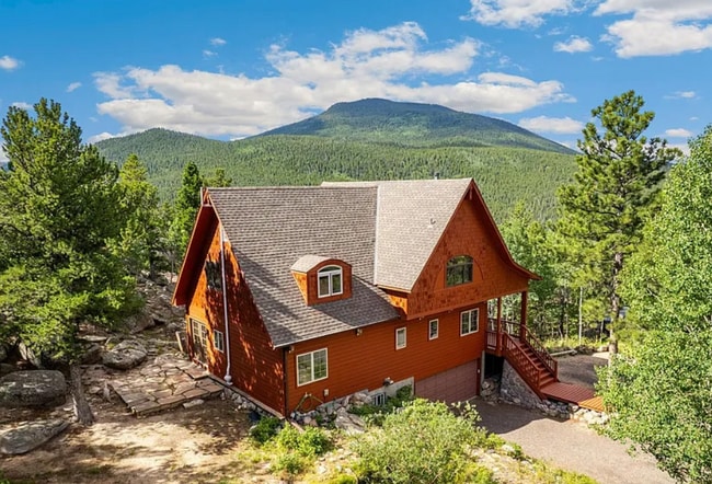 property at 439 Ronnie Rd