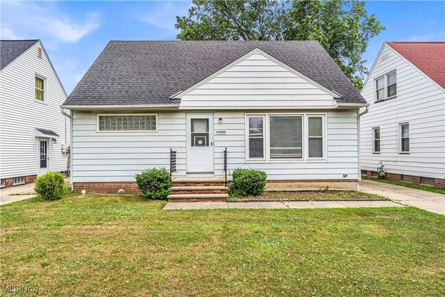 property at 23900 Puritan Ave