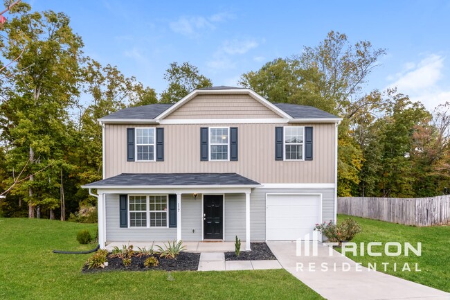 property at 117 Maple Crest Dr