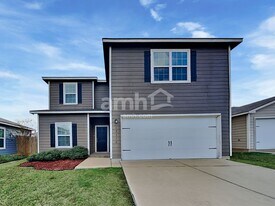 12318 Commander Dr in San Antonio, TX - Building Photo