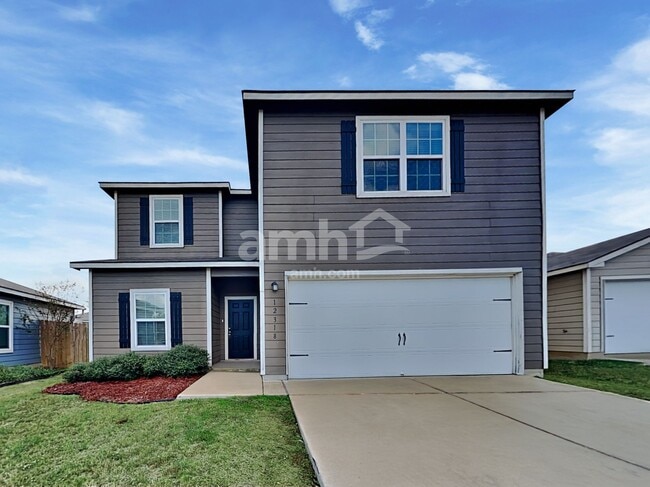 property at 12318 Commander Dr