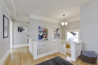 4347 Leach Ave in Oakland, CA - Building Photo - Interior Photo