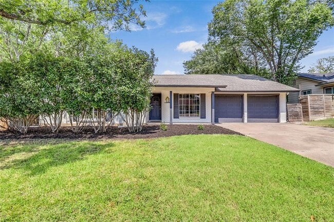 property at 5300 Basswood Ln