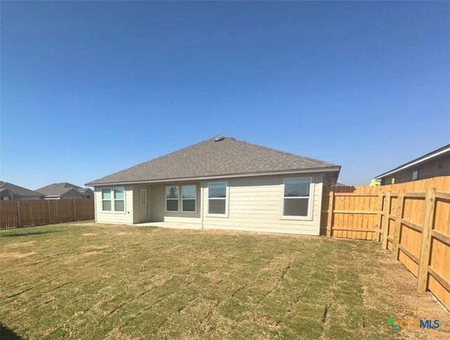 property at 1504 Rolling Thunder Dr