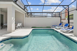 4862 Hero Wy in Orlando, FL - Building Photo - Building Photo