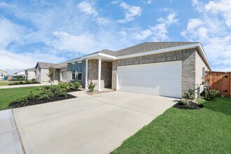 16310 Texas Flatland Way in Hockley, TX - Building Photo - Building Photo