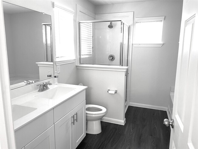 property at 12626 Baker Bend St